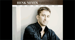 Desktop Screenshot of henkneven.com